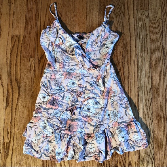 Aeropostale Dresses & Skirts - Aeropostale sun dress